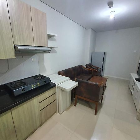 Madison Park Apartment Near Mall Central Park Jakarta Kültér fotó