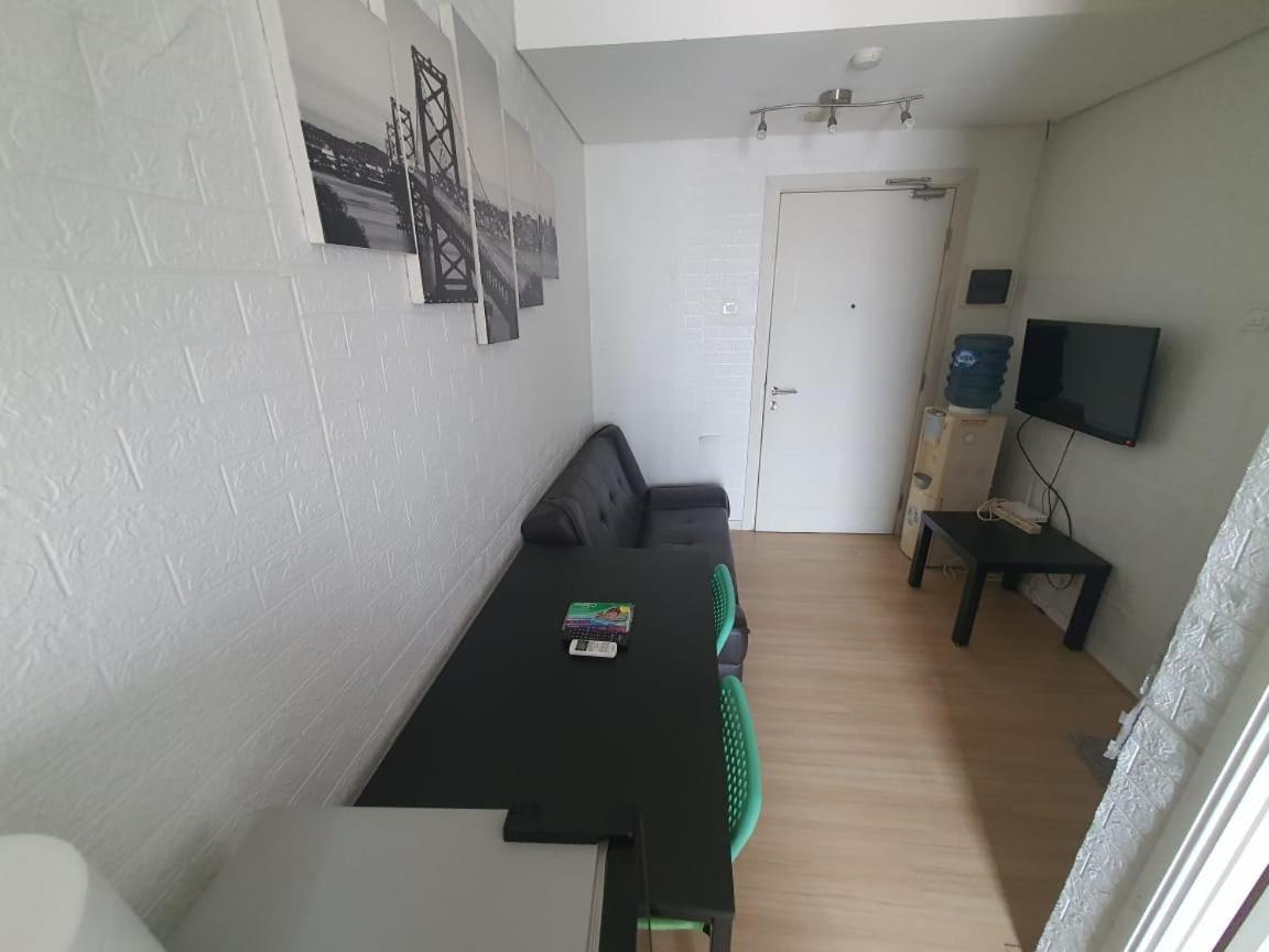 Madison Park Apartment Near Mall Central Park Jakarta Kültér fotó