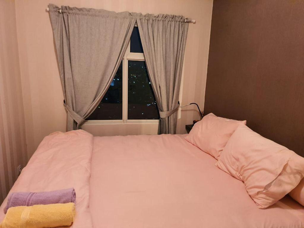 Madison Park Apartment Near Mall Central Park Jakarta Kültér fotó