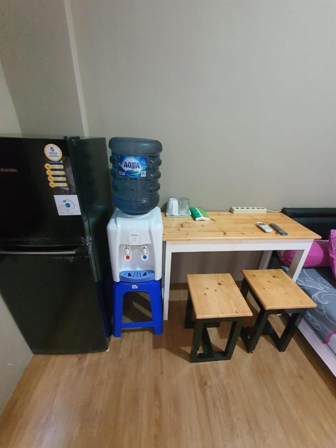 Madison Park Apartment Near Mall Central Park Jakarta Kültér fotó