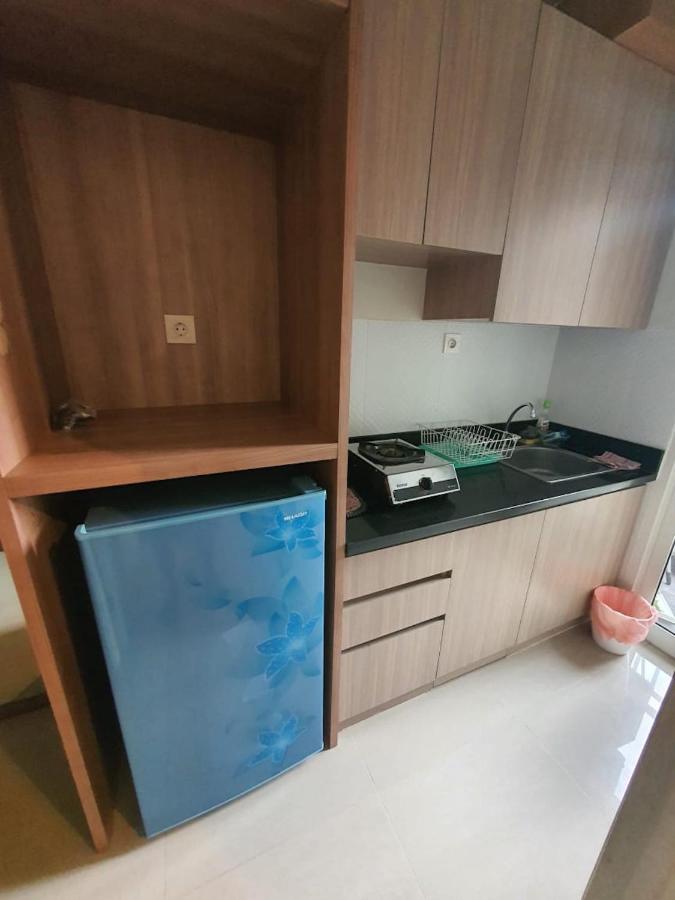 Madison Park Apartment Near Mall Central Park Jakarta Kültér fotó