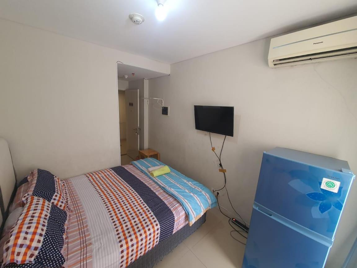 Madison Park Apartment Near Mall Central Park Jakarta Kültér fotó