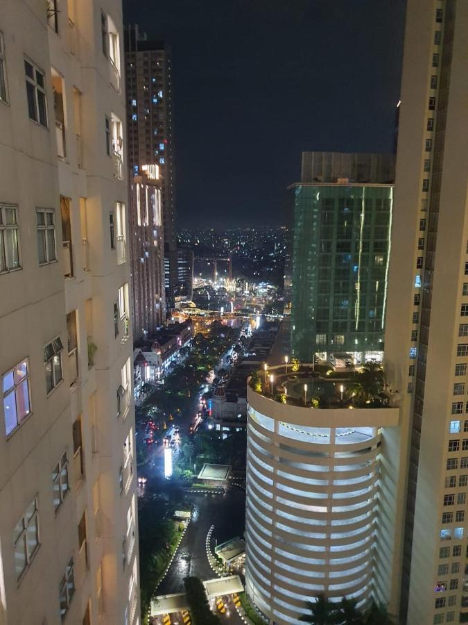 Madison Park Apartment Near Mall Central Park Jakarta Kültér fotó