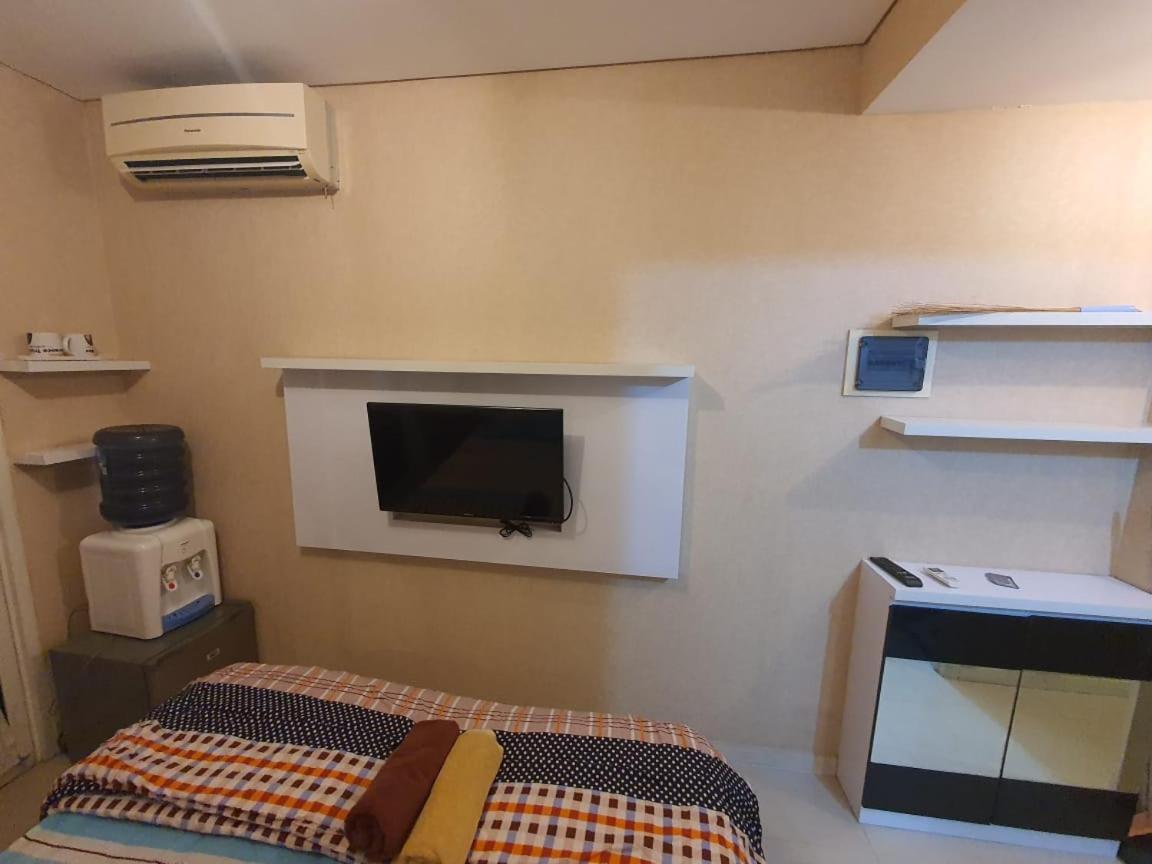 Madison Park Apartment Near Mall Central Park Jakarta Kültér fotó
