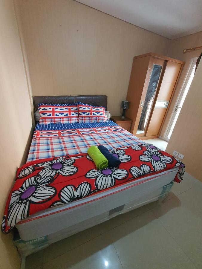 Madison Park Apartment Near Mall Central Park Jakarta Kültér fotó