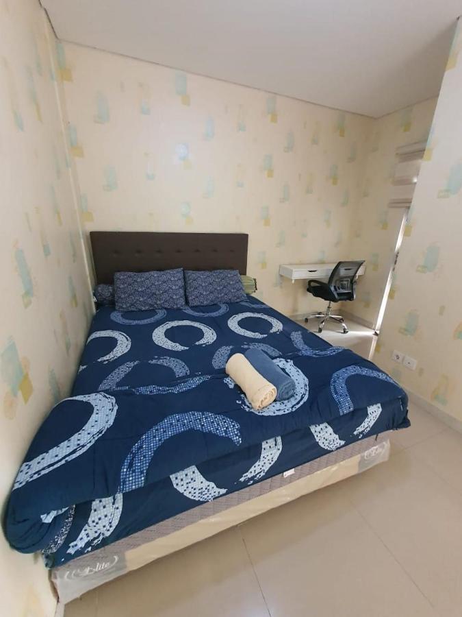 Madison Park Apartment Near Mall Central Park Jakarta Kültér fotó