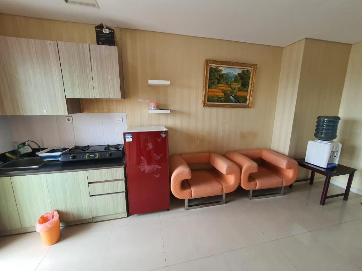 Madison Park Apartment Near Mall Central Park Jakarta Kültér fotó