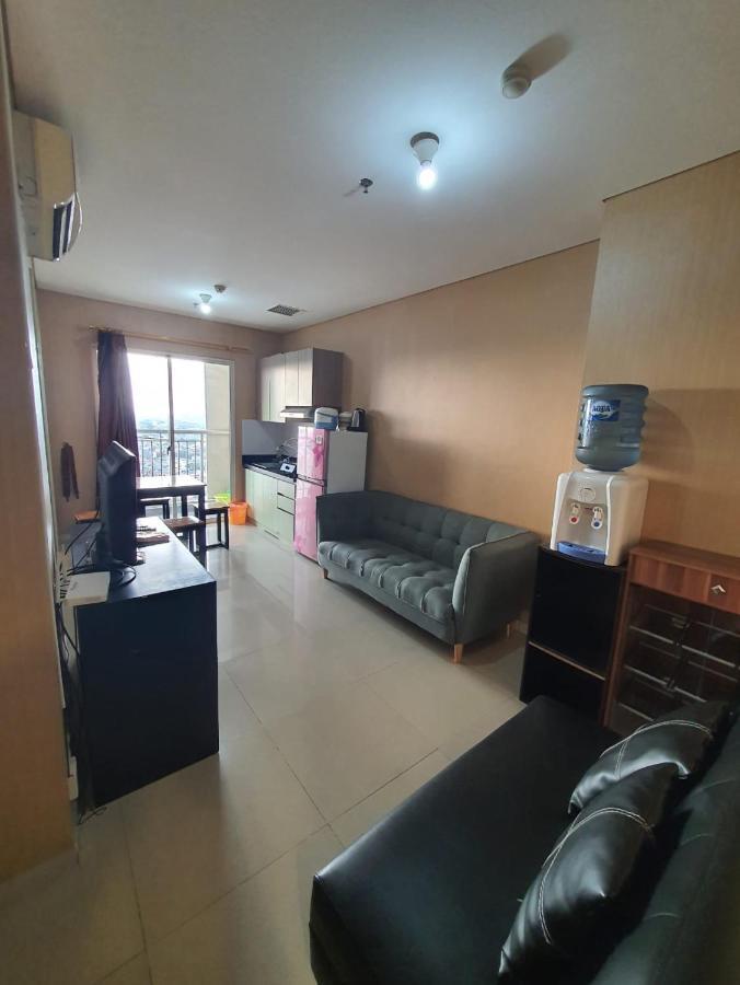 Madison Park Apartment Near Mall Central Park Jakarta Kültér fotó