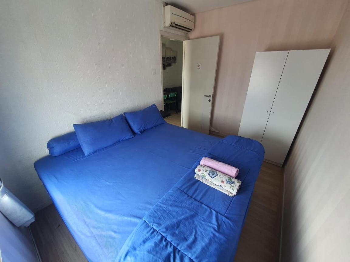 Madison Park Apartment Near Mall Central Park Jakarta Kültér fotó