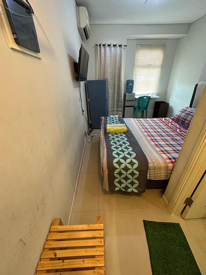 Madison Park Apartment Near Mall Central Park Jakarta Kültér fotó