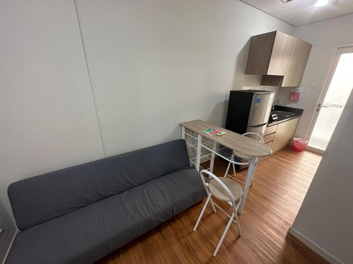 Madison Park Apartment Near Mall Central Park Jakarta Kültér fotó