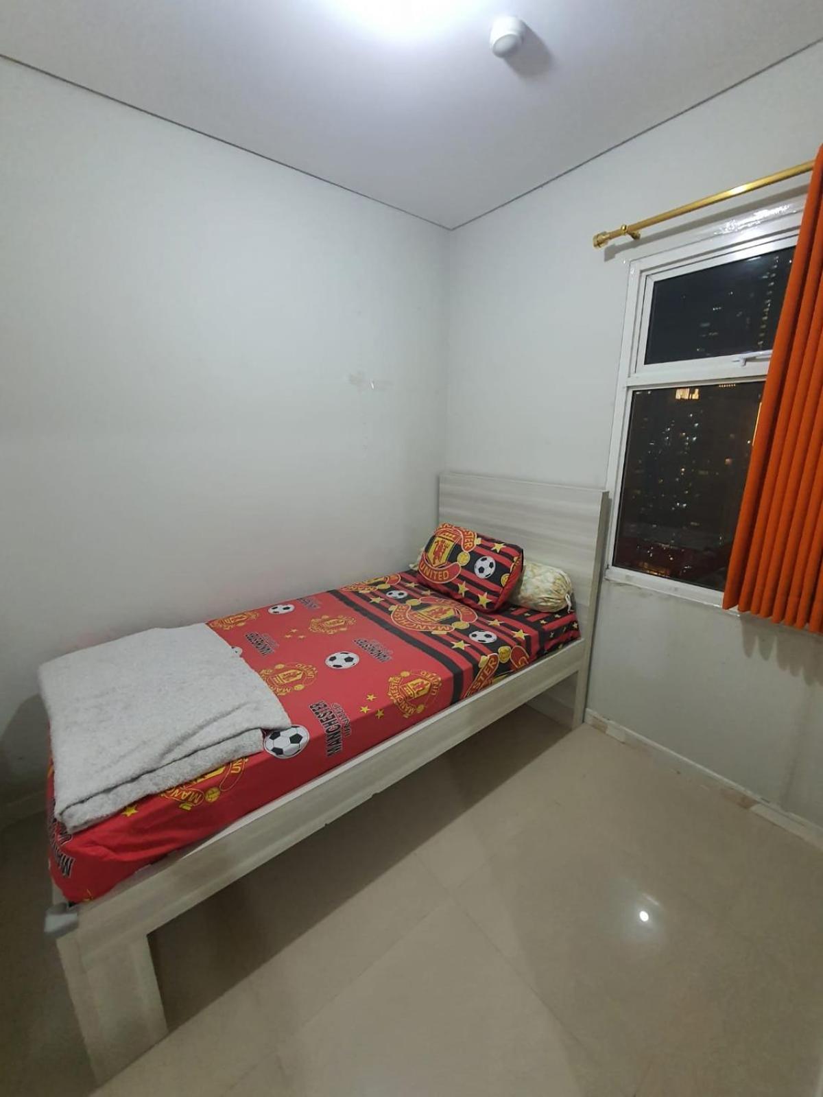 Madison Park Apartment Near Mall Central Park Jakarta Kültér fotó